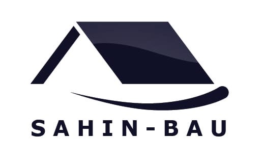 Sahin-Bau Logo